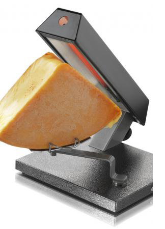 Kaasraclette